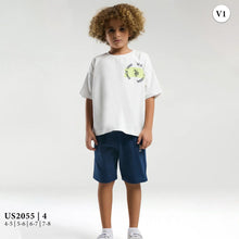 طقم ولادى بطبعة صغيرة