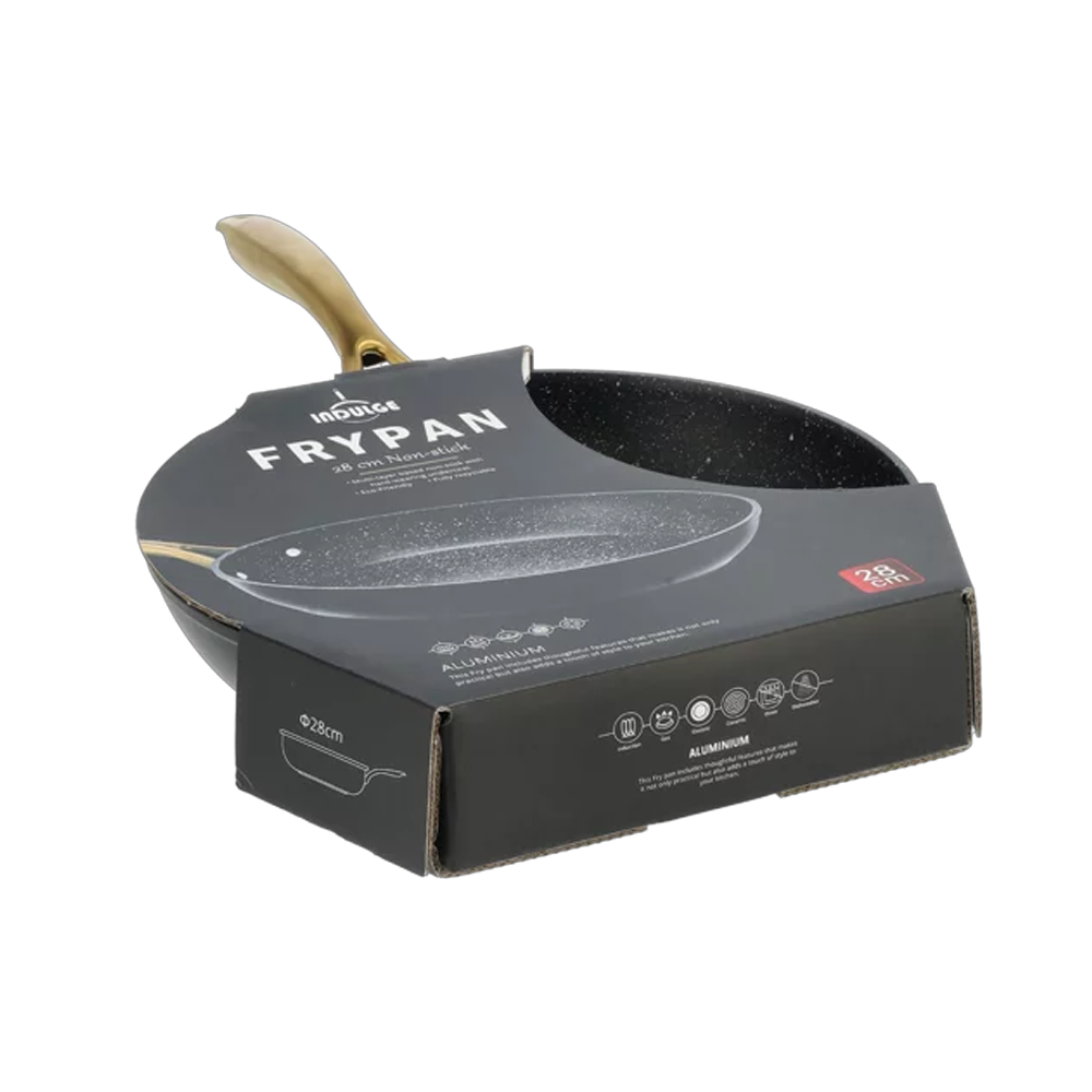 مقلاة جرانيت فاخرة