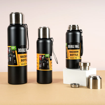 مطارة مع حزام حمل