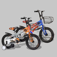 دراجة أطفال 3 إلى 9 عام