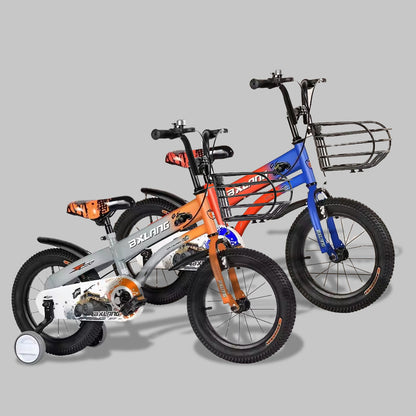 دراجة أطفال 3 إلى 9 عام