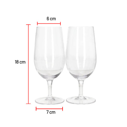 كأس مارتيني عميق