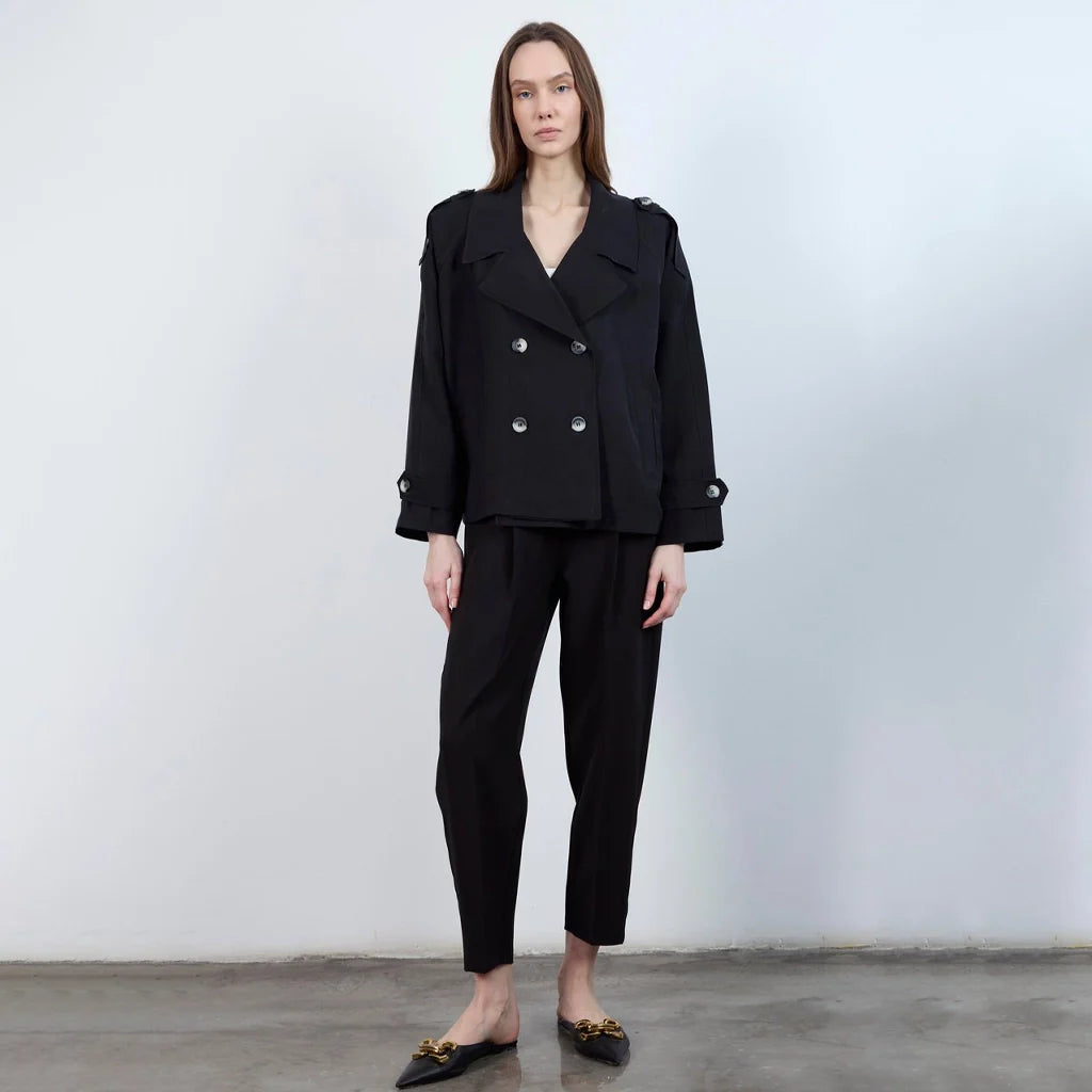 بنطلون حزام