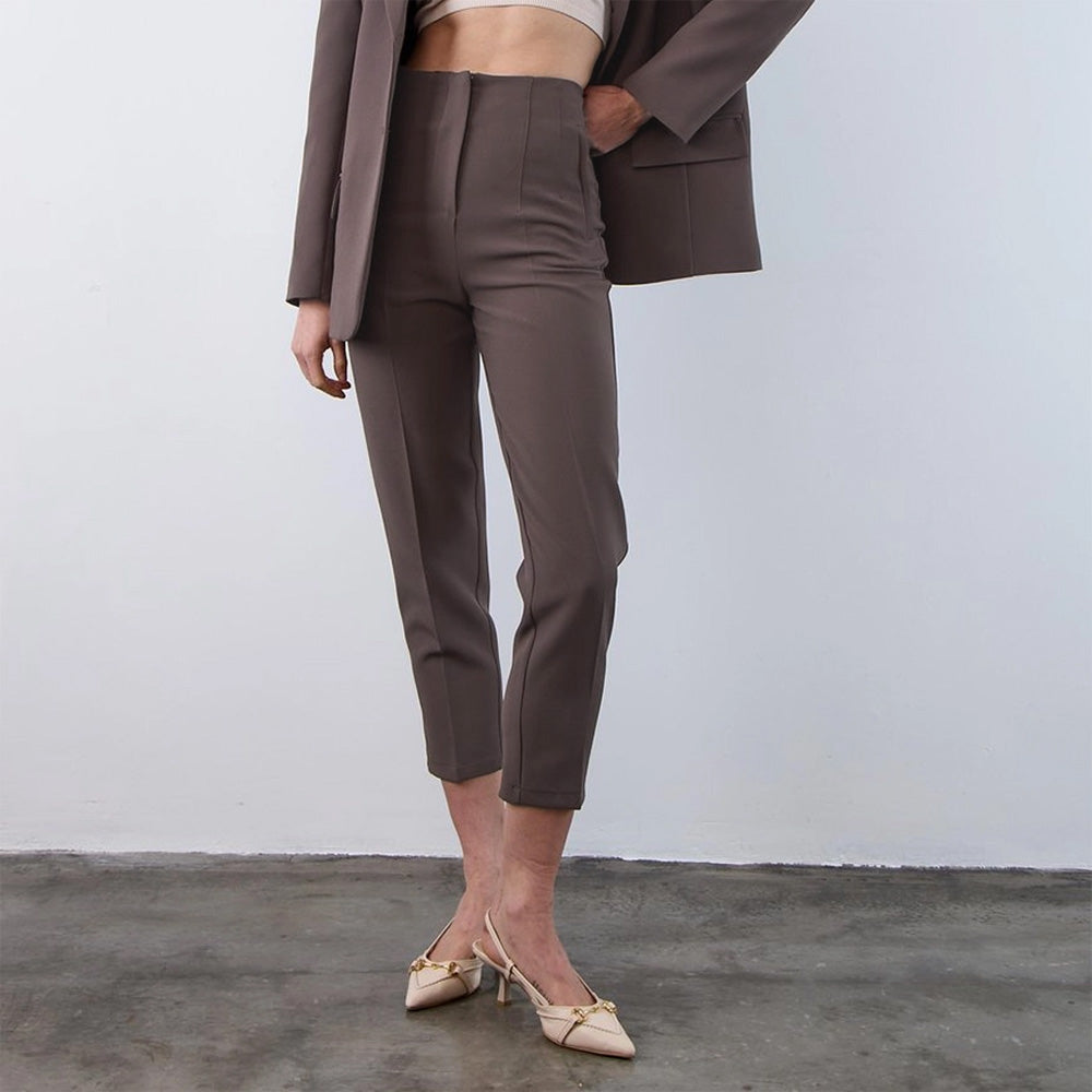 بنطلون نسائى رسمي