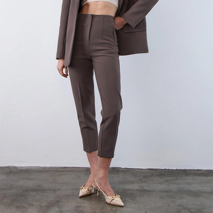 بنطلون نسائى رسمي