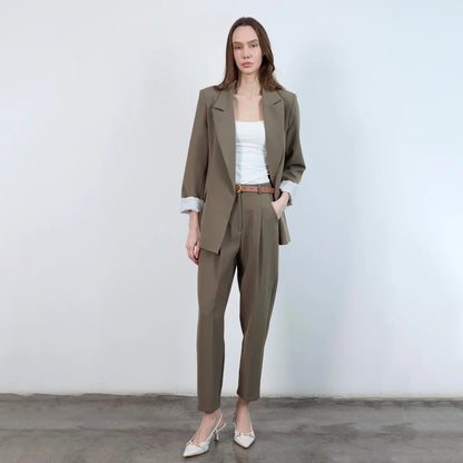 بنطلون حزام