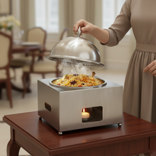 سخان تقديم طعام سعة 3لتر