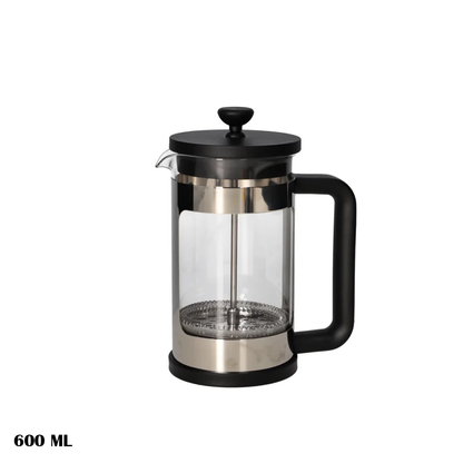 ماكينة تحضير الشاي والقهوة الفرنسية