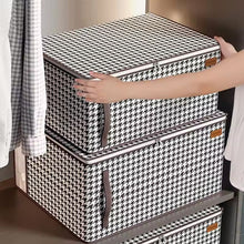 منظمات ملابس اللحاف السميكة غير المنسوجة، قطعة واحدة