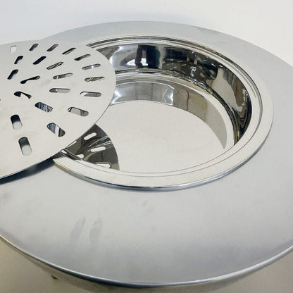 دوة و شواية فحم معدنية