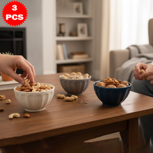 طقم أوعية سيراميك