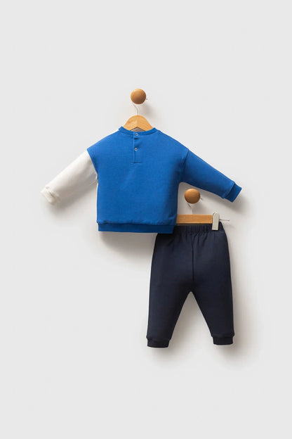 طقم بيبي U.S POLO