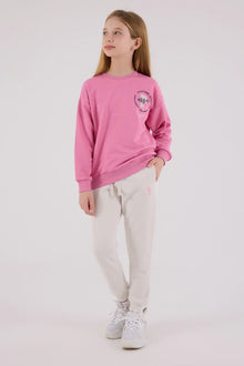 طقم ولادي بناتي U.S POLO