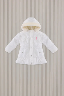 طقم بيبي U.S POLO