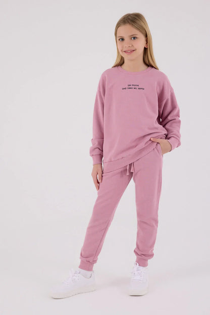 طقم ولادي بناتي U.S POLO