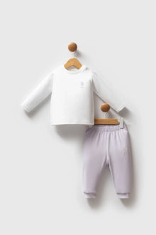 طقم بيبي U.S POLO