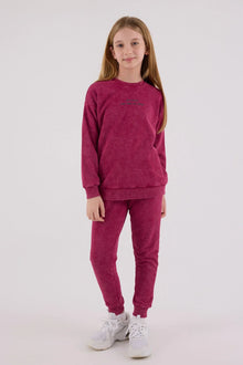 طقم ولادي بناتي U.S POLO