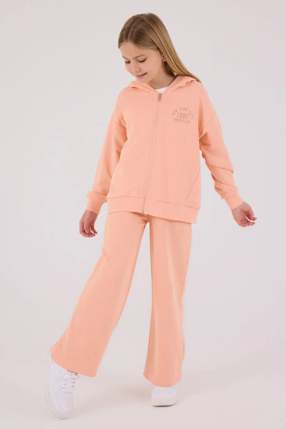 طقم ولادي بناتي U.S POLO