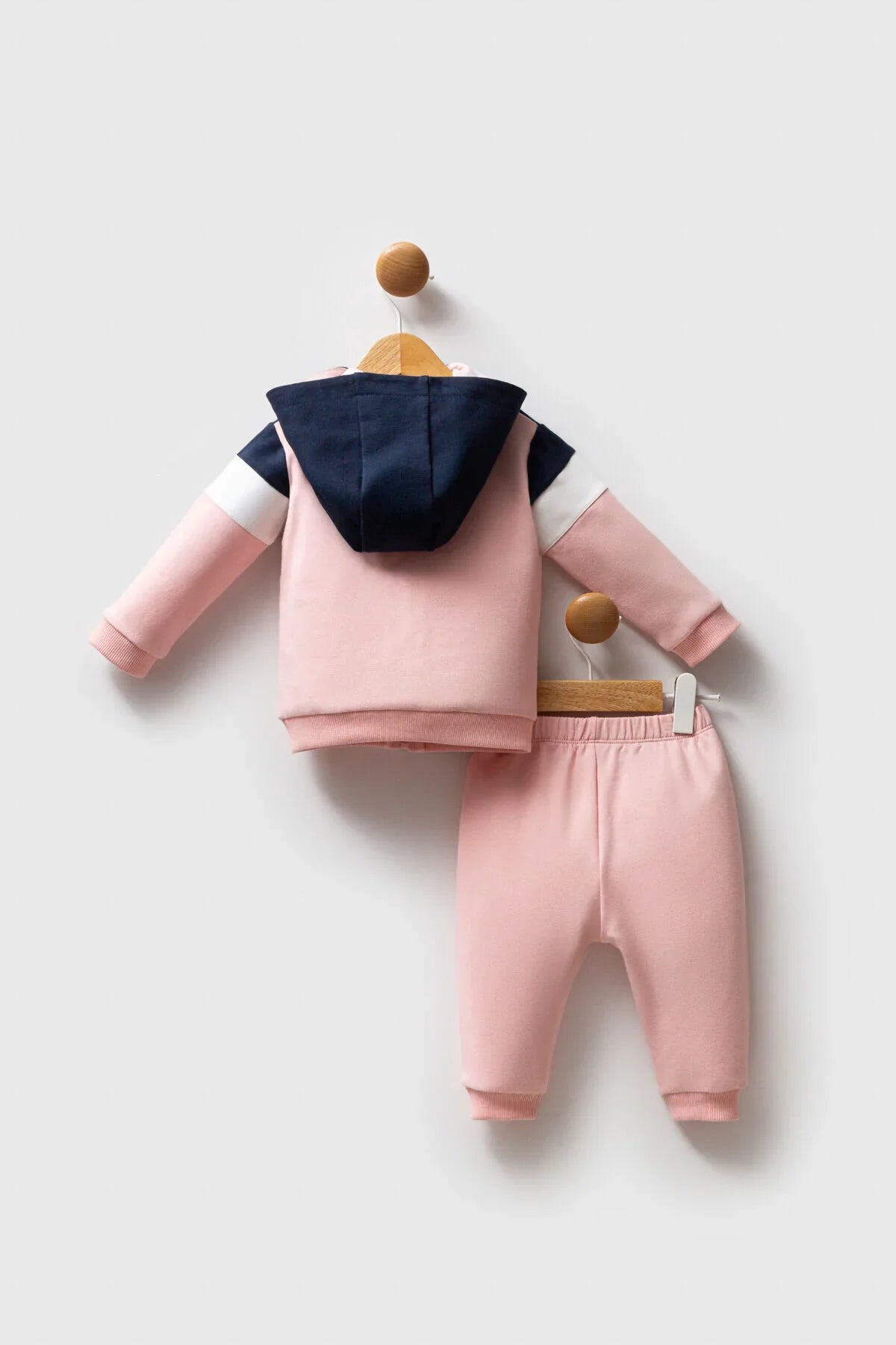 طقم بيبي U.S POLO