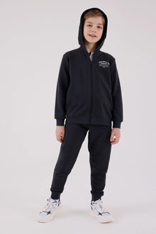 طقم ولادي بناتي U.S POLO