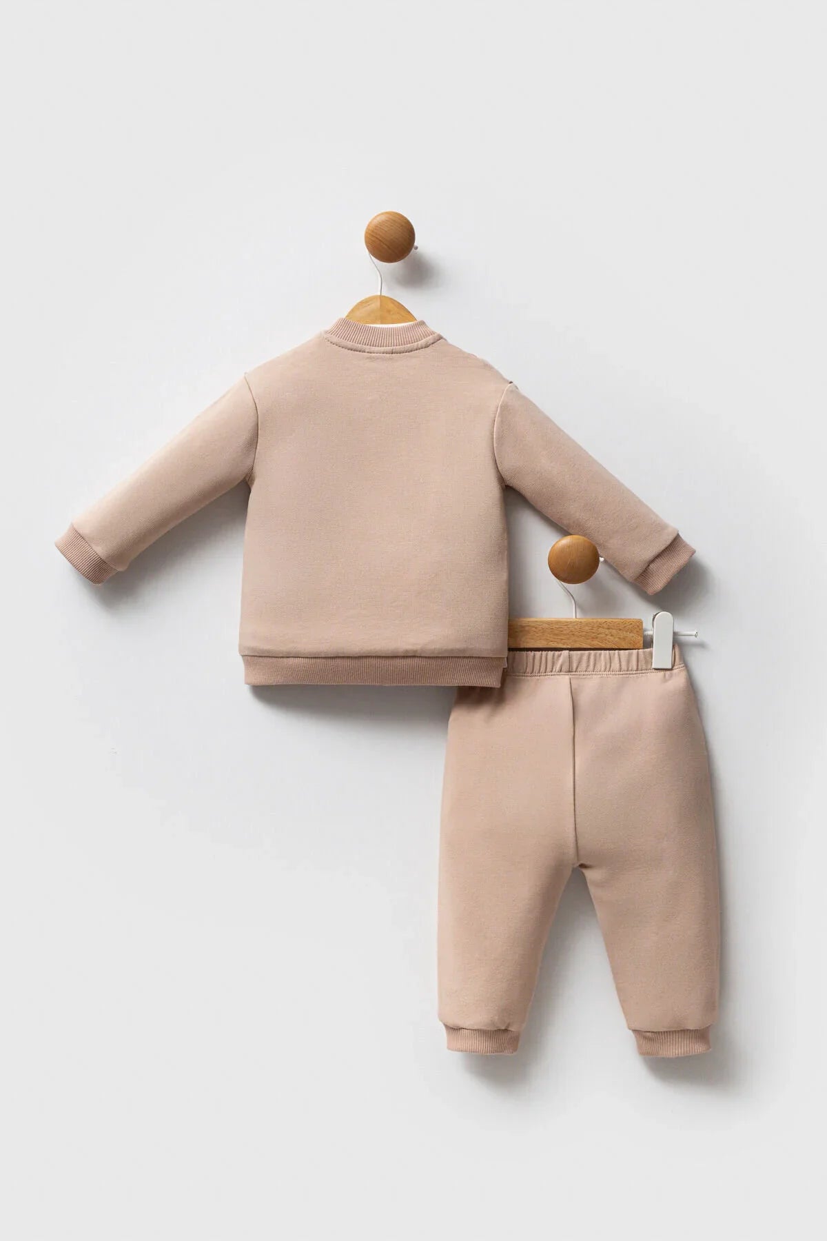 طقم بيبي U.S POLO