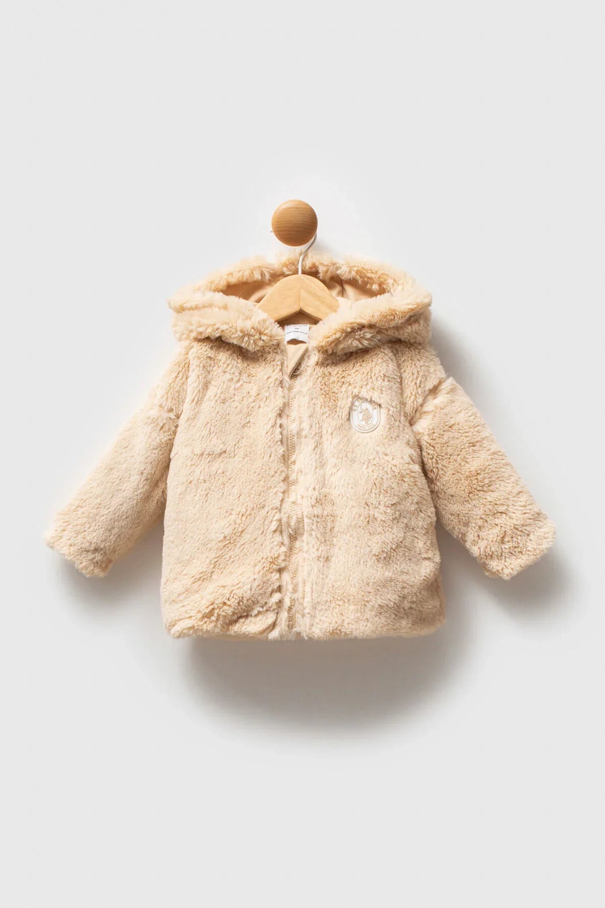 طقم بيبي U.S POLO