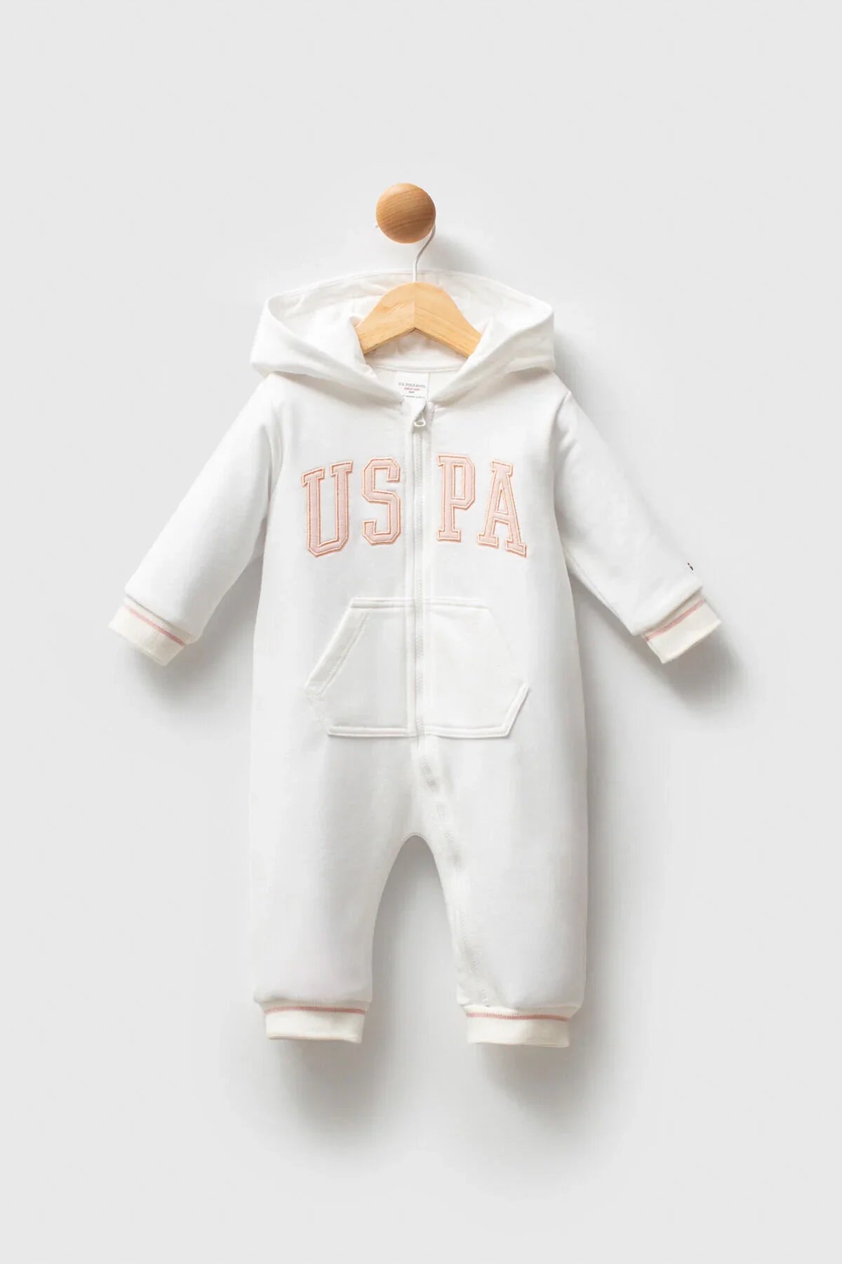 طقم بيبي U.S POLO
