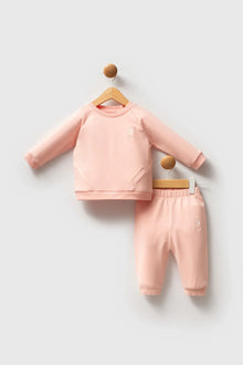 طقم بيبي U.S POLO