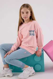 طقم ولادي بناتي U.S POLO