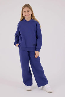 طقم ولادي بناتي U.S POLO