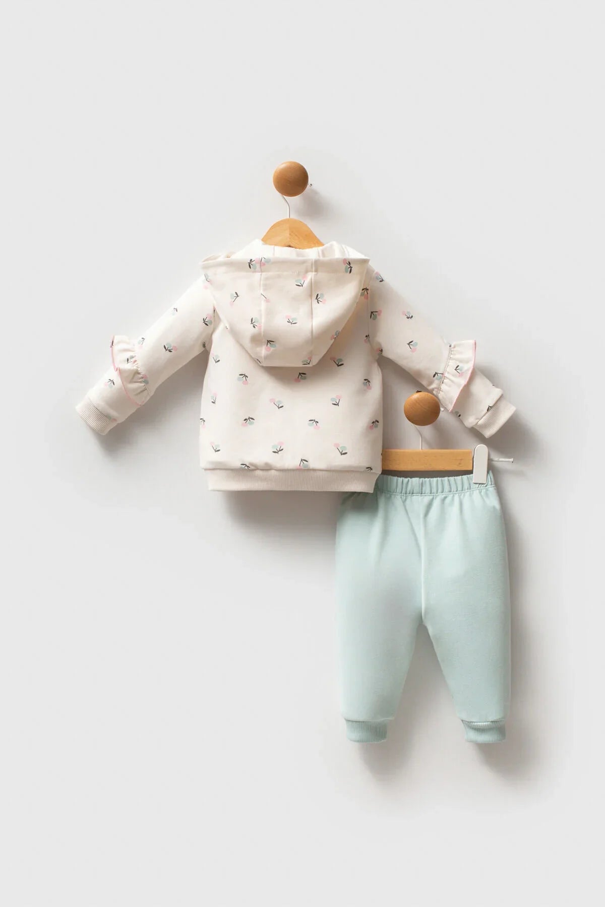 طقم بيبي U.S POLO