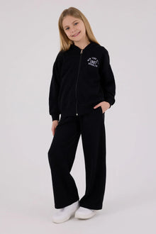 طقم ولادي بناتي U.S POLO