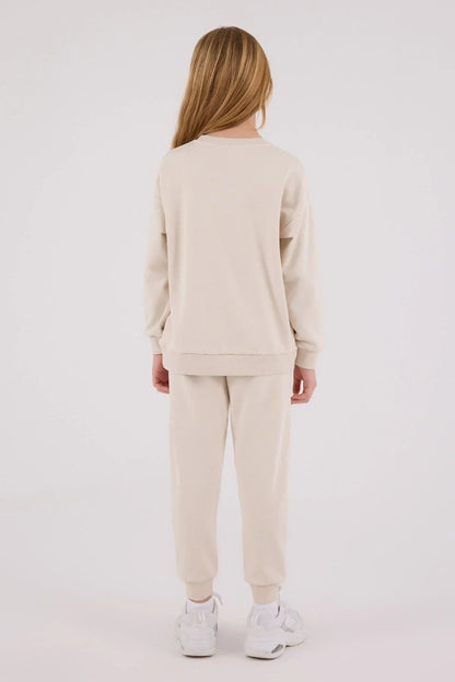 طقم ولادي بناتي U.S POLO