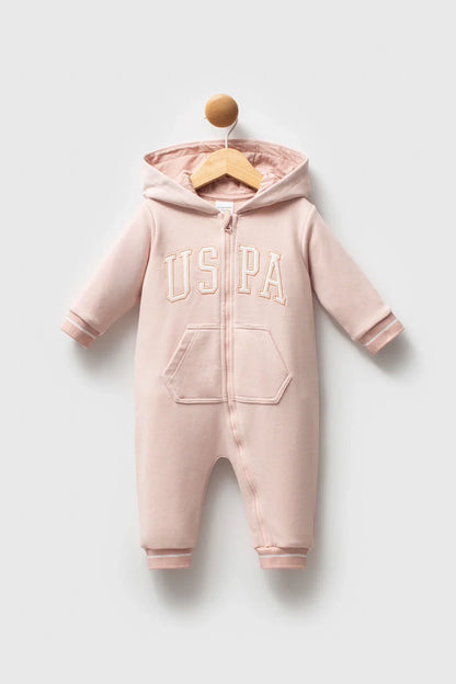 طقم بيبي U.S POLO