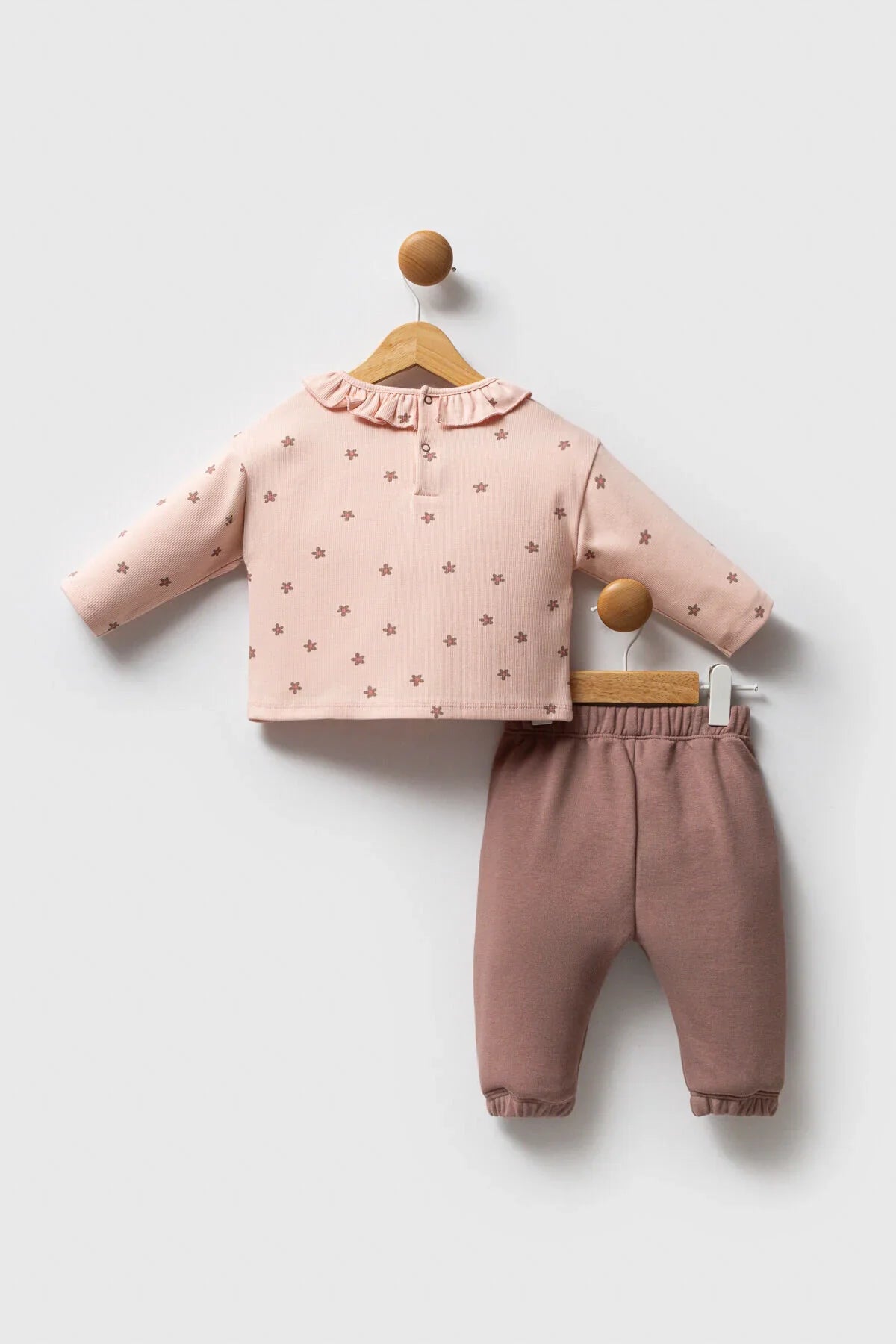 طقم بيبي U.S POLO