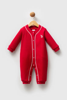 طقم بيبي U.S POLO