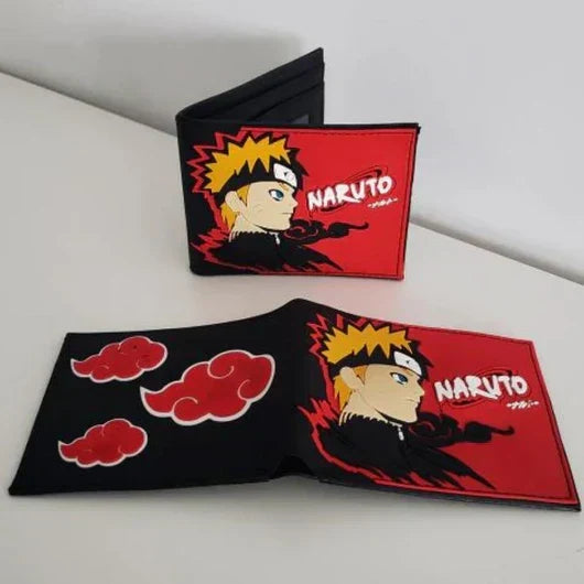 72محفظة ناروتو من ناروتو شيبودن