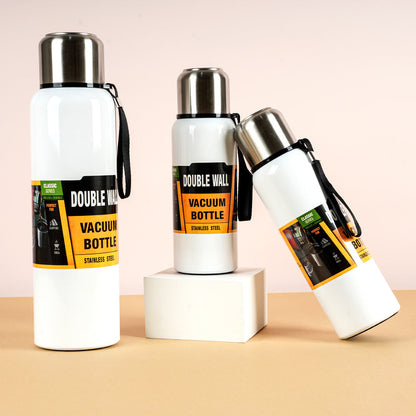 مطارة مع حزام حمل