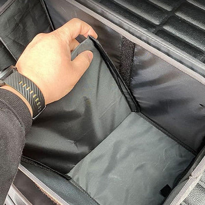 صندوق لتنظيم وتخزين الأغراض المتعددة من Bullsone