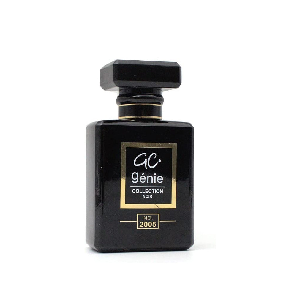 عطر 2005 للجنسين من جيني كوليكشن، 25 مل