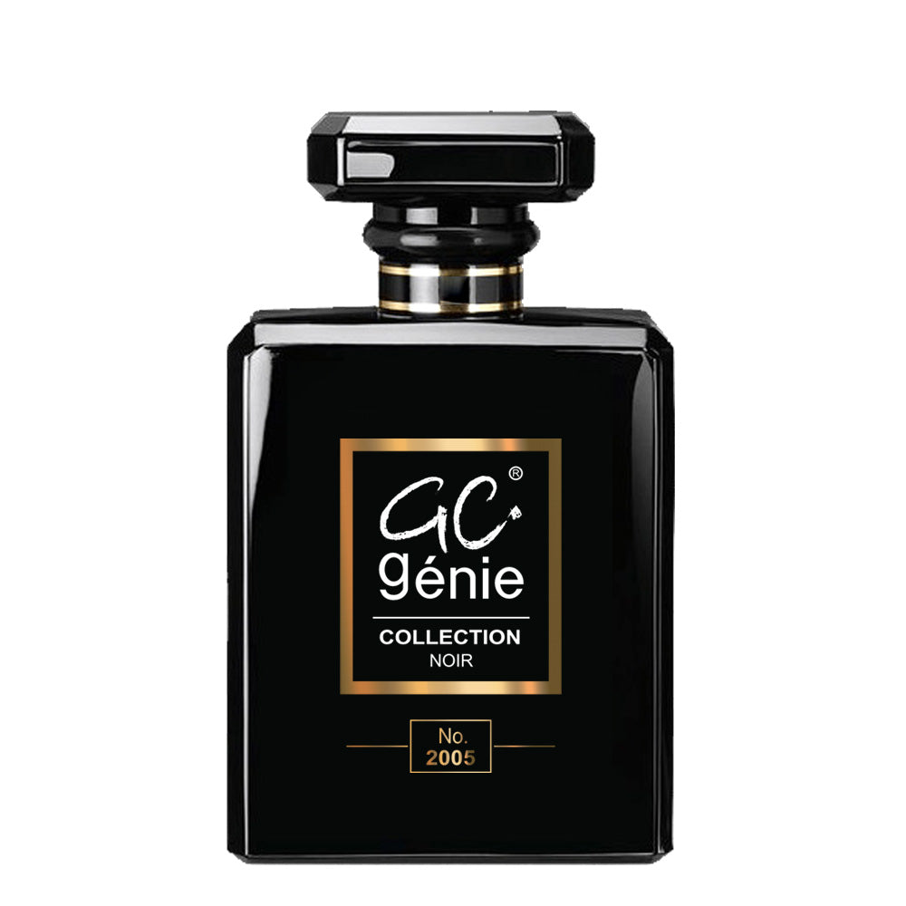 عطر 2005 للجنسين من جيني كوليكشن، 25 مل