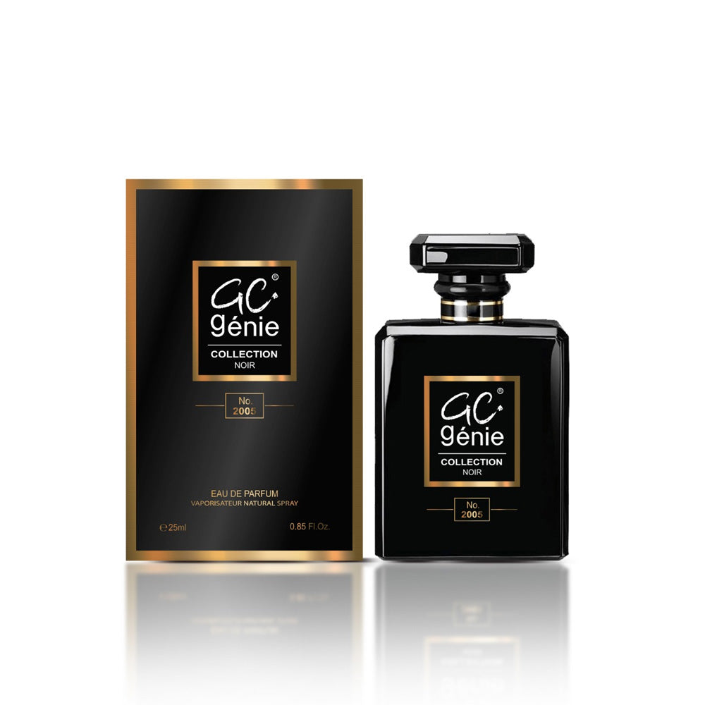 عطر 2005 للجنسين من جيني كوليكشن، 25 مل