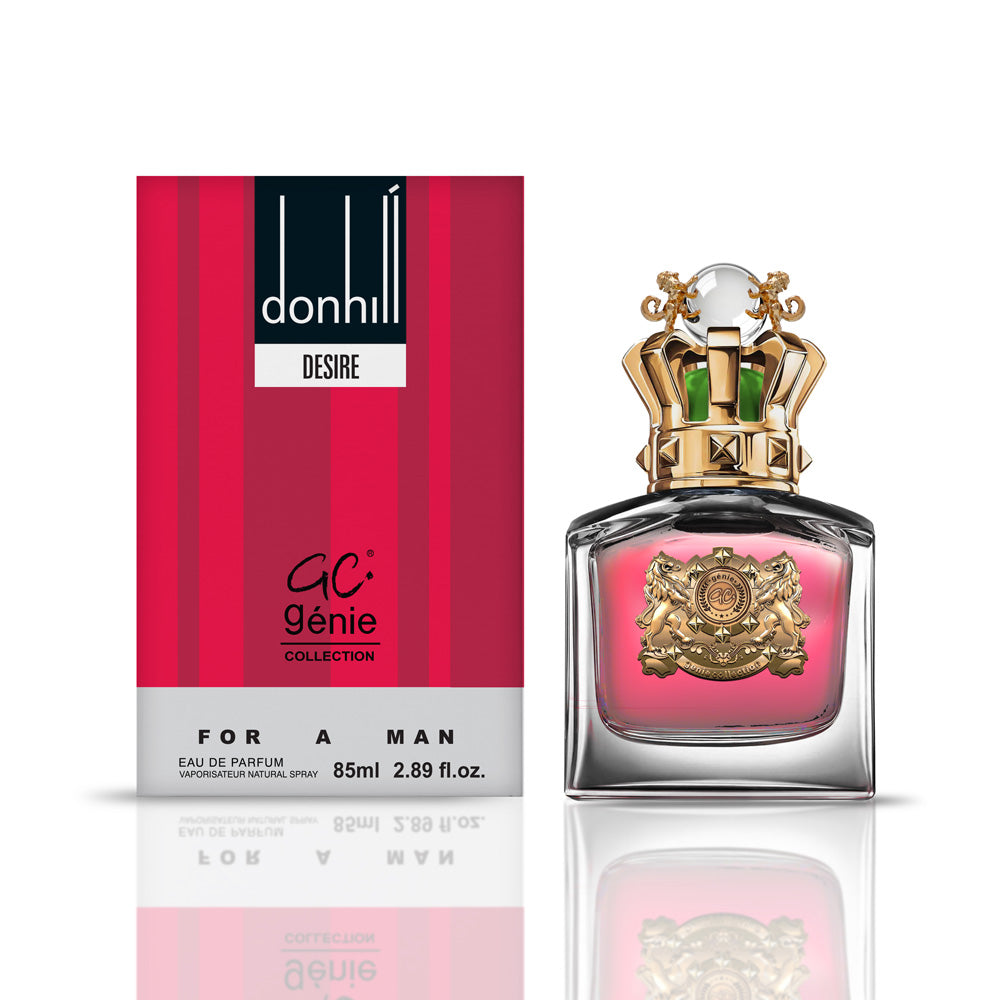 جيني دنهل 201016 عطر رجالي