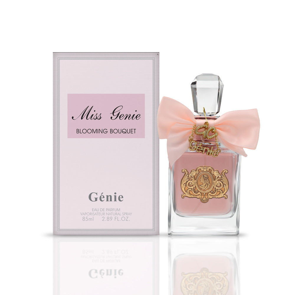 جيني بوكت 202108 عطر نسائي