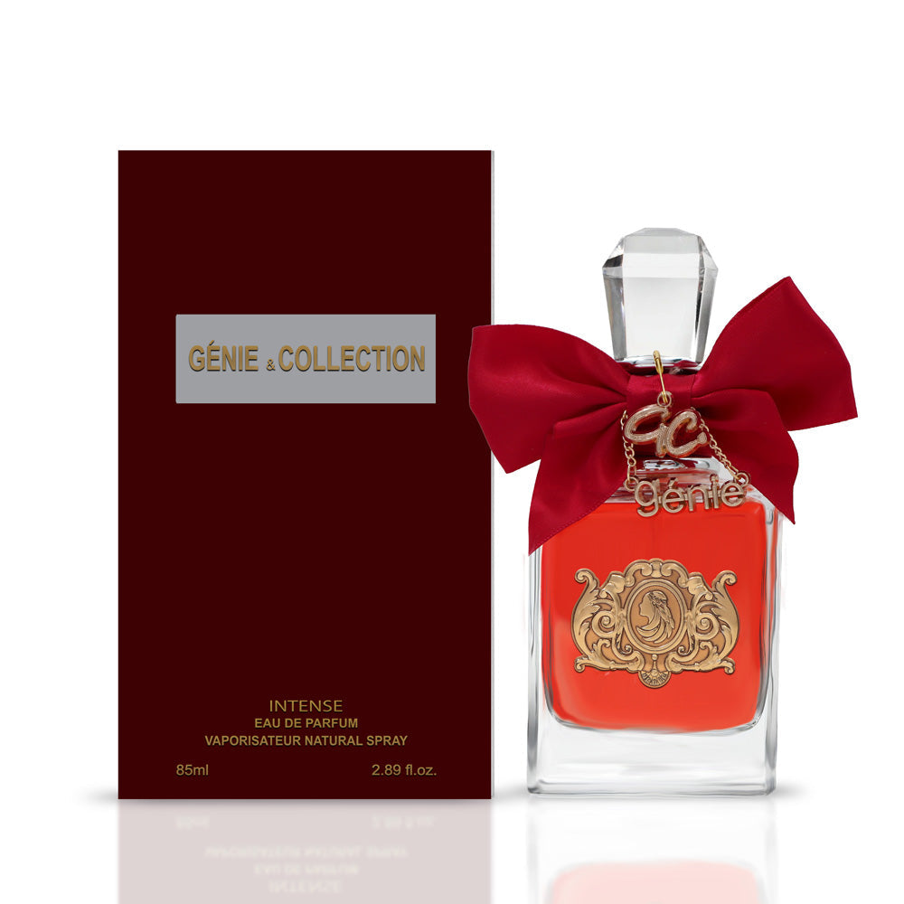 جيني 205501 انتنس عطر نسائي