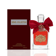 جيني 205501 انتنس عطر نسائي