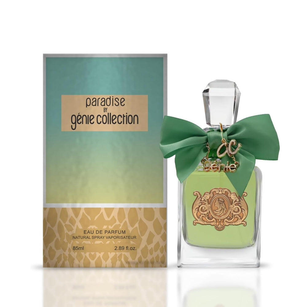 عطر جيني بارادايس 205535 للنساء