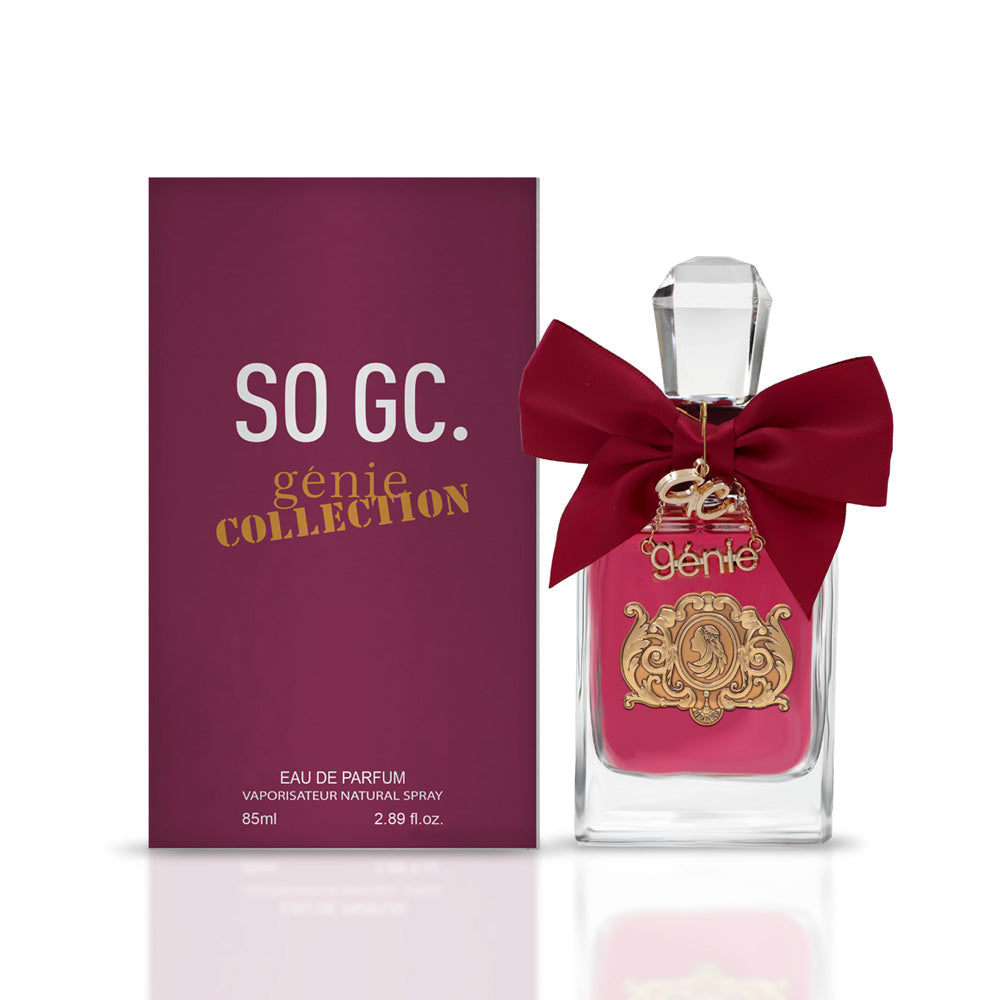 جيني كولكشن SO GC عطر نسائي 205820