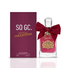 جيني كولكشن SO GC عطر نسائي 205820