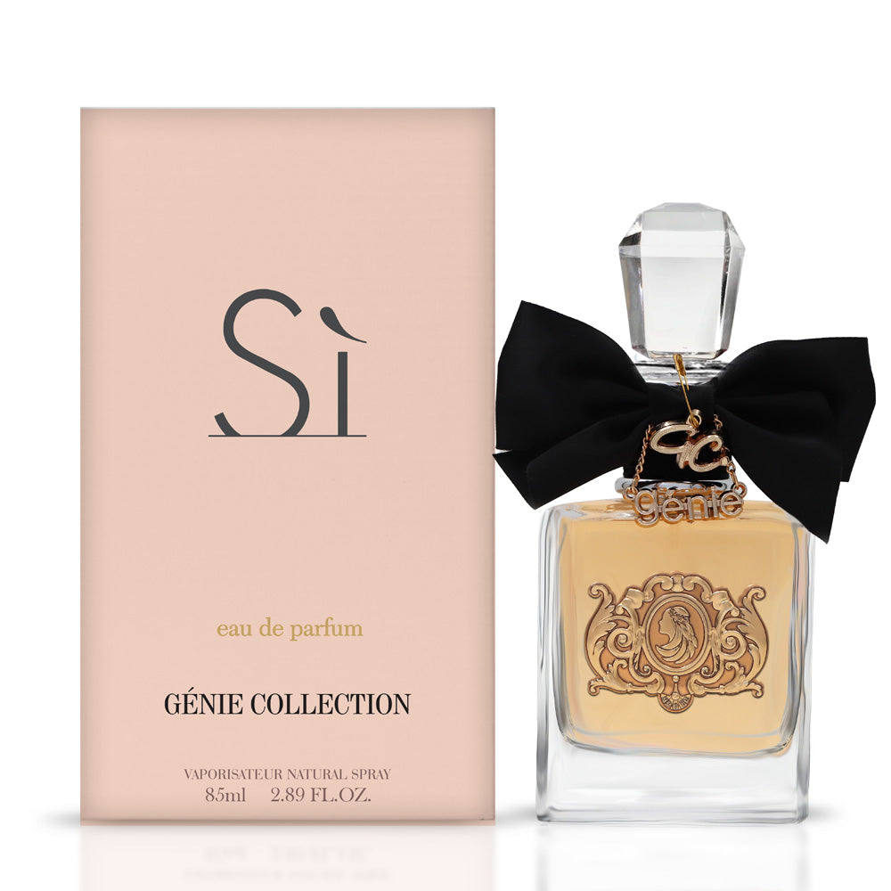 جيني SI عطر نسائي 208828